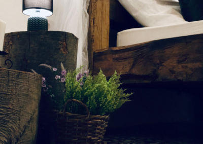 2. gerendás szoba Mátra vendégház